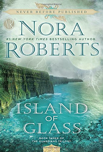 Cover of Island Of Glass