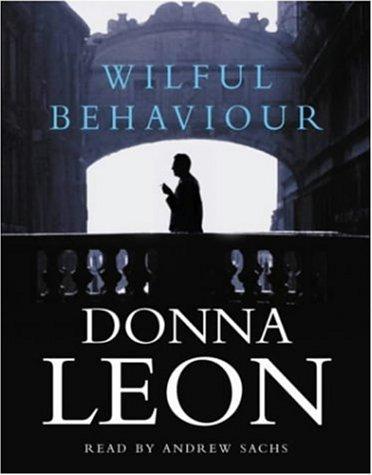 Cover of Wilful Behaviour