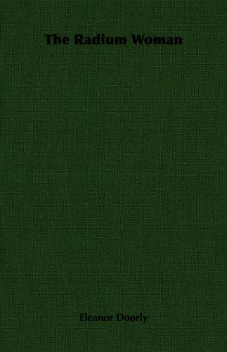 Cover of The Radium Woman