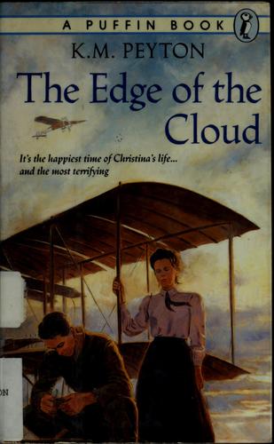 Cover of The Edge of the Cloud