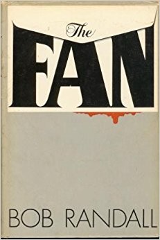 Cover of The Fan