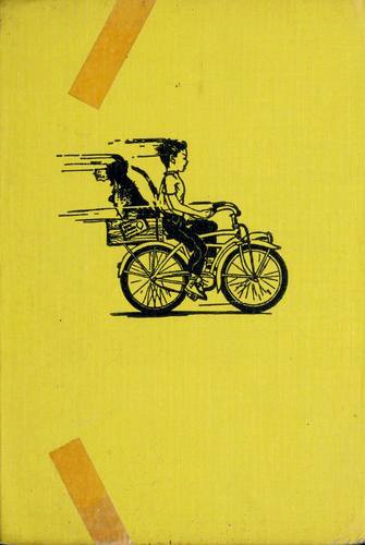 Cover of Henry and Ribsy