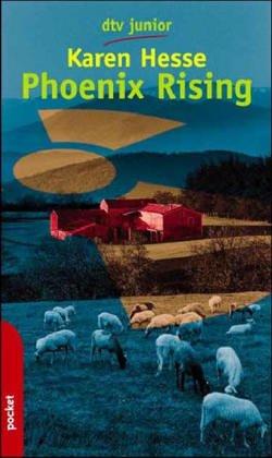 Cover of Phoenix Rising