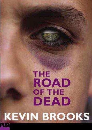 Cover of The Road of the Dead