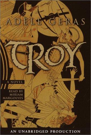 Cover of Troy