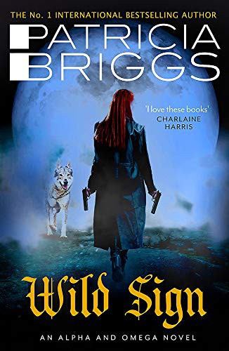 Cover of Wild Sign