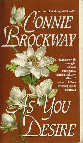 Cover of As You Desire