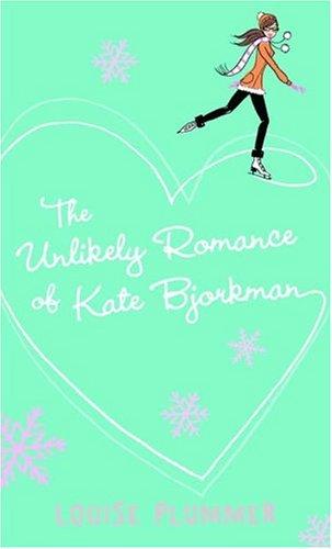 Cover of The Unlikely Romance of Kate Bjorkman