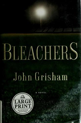 Cover of Bleachers