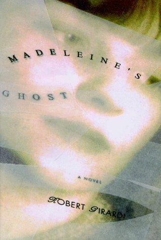 Cover of Madeleine's Ghost