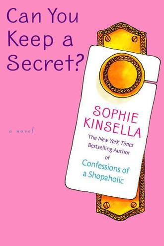 Cover of Can You Keep a Secret?