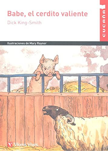 Cover of Babe: The Gallant Pig