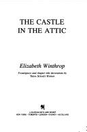 Cover of The Castle in the Attic