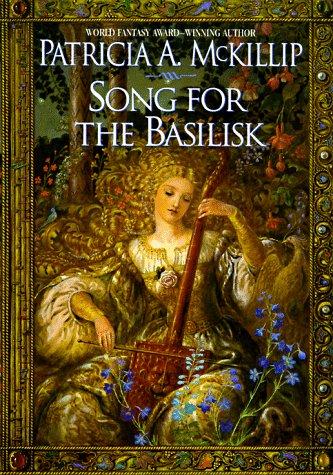 Cover of Song for the Basilisk