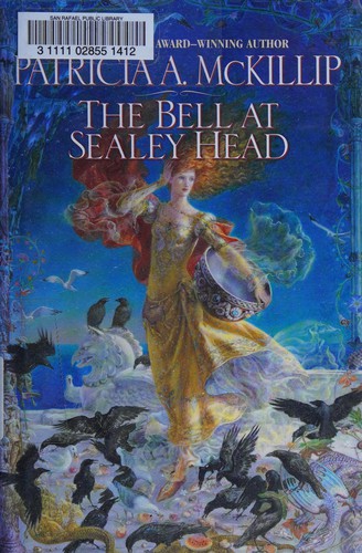 Cover of The Bell at Sealey Head