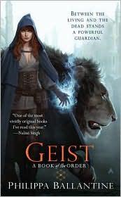 Cover of Geist