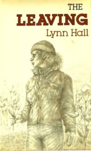 Cover of The Leaving