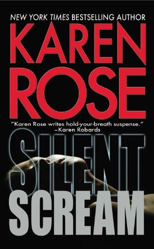 Cover of Silent Scream