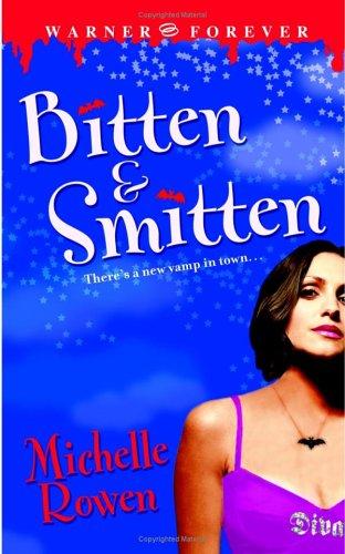 Cover of Bitten & Smitten