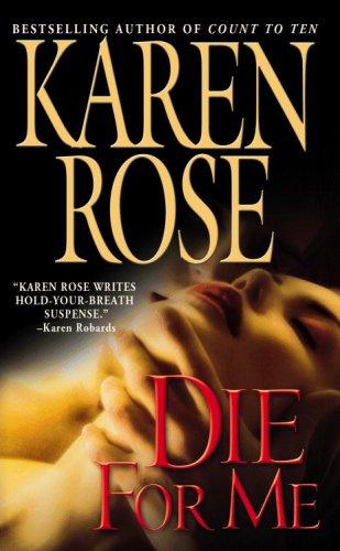 Cover of Die For Me