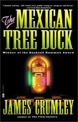Cover of The Mexican Tree Duck