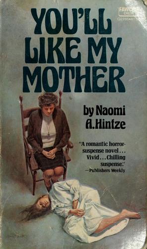 Cover of You'll Like My Mother