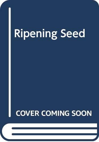 Cover of The Ripening Seed