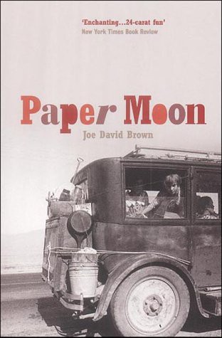 Cover of Paper Moon