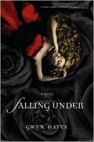 Cover of Falling Under