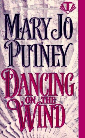 Cover of Dancing on the Wind