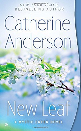 Cover of New Leaf