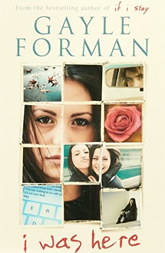 Cover of I Was Here