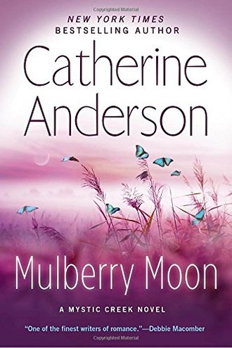 Cover of Mulberry Moon