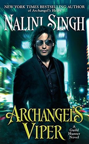 Cover of Archangel's Viper