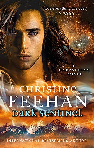 Cover of Dark Sentinel