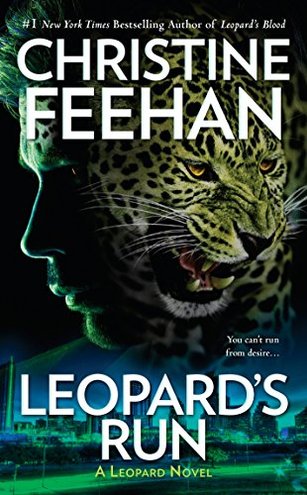 Cover of Leopard's Run