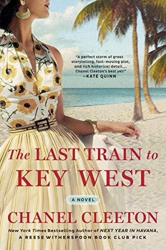 Cover of The Last Train to Key West