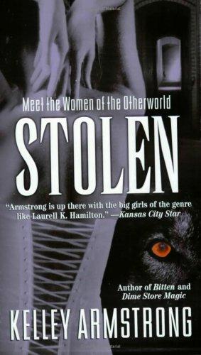 Cover of Stolen