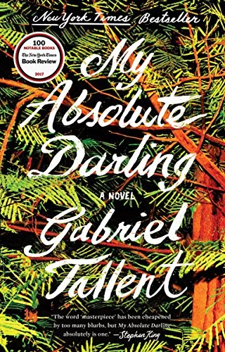 Cover of My Absolute Darling