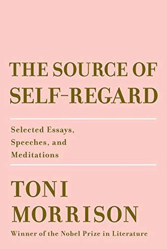 Cover of The Source of Self-Regard