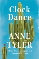 Cover of Clock Dance