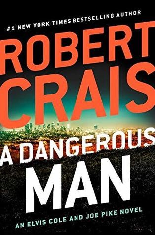 Cover of A Dangerous Man