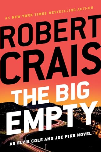 Cover of The Big Empty