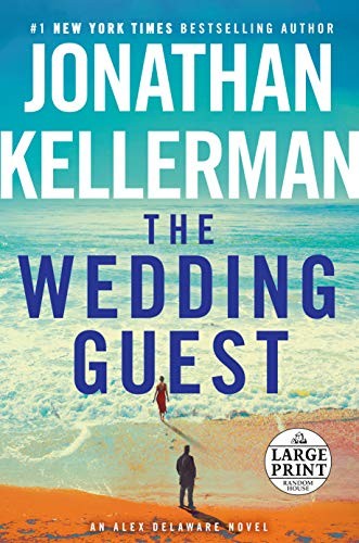 Cover of The Wedding Guest