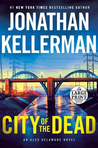 Cover of City of the Dead