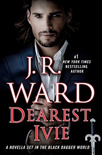 Cover of Dearest Ivie