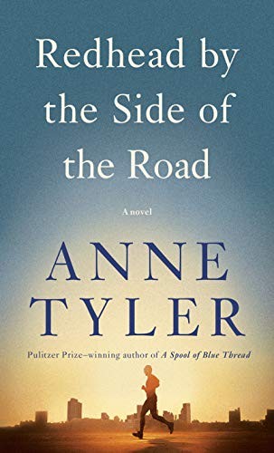 Cover of Redhead by the Side of the Road