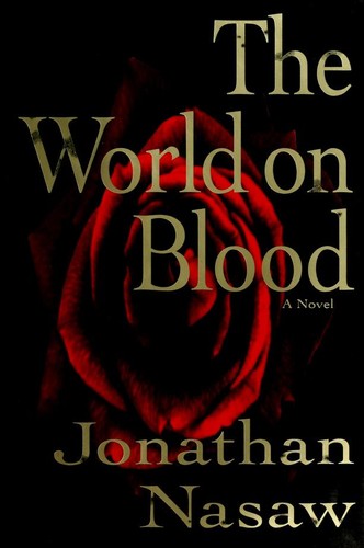 Cover of The World on Blood