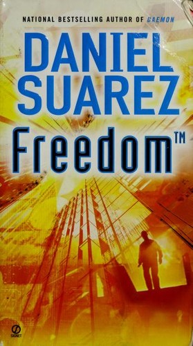Cover of Freedom™