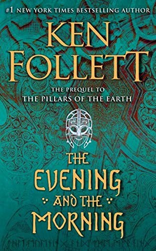 Cover of The Evening and the Morning